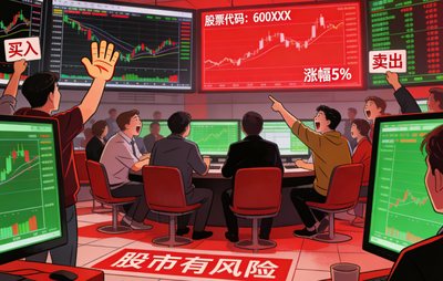 九鼎配资助力投资者把握市场机遇