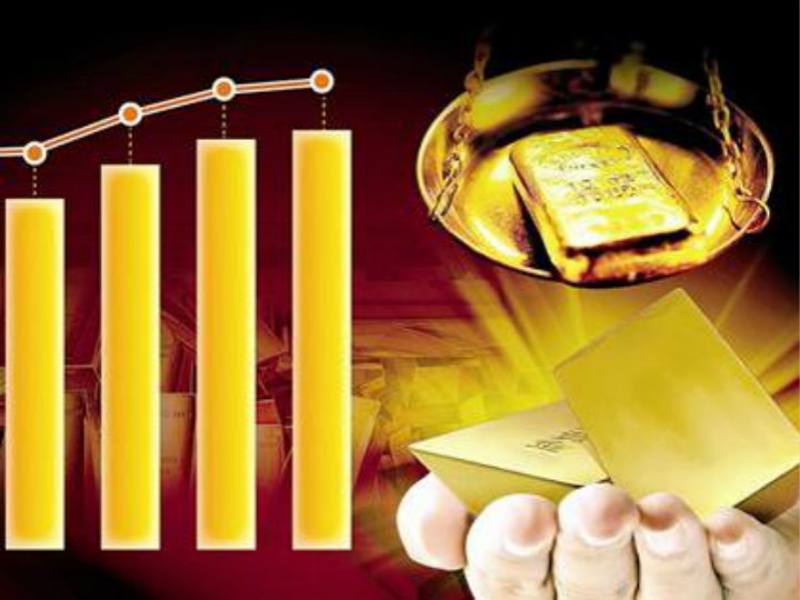 新手炒现货黄金如何提高交易技巧