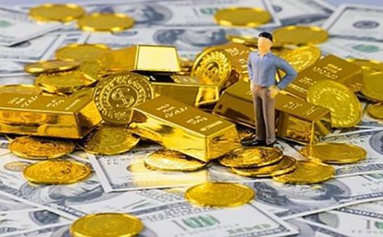 下周如何炒现货黄金