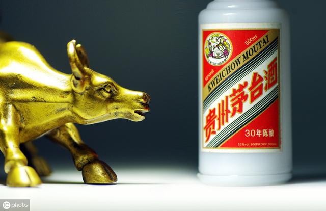 1100元的茅台股价有泡沫吗