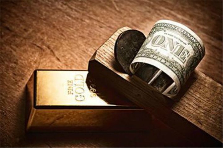 伦敦金开户要多少钱  　　