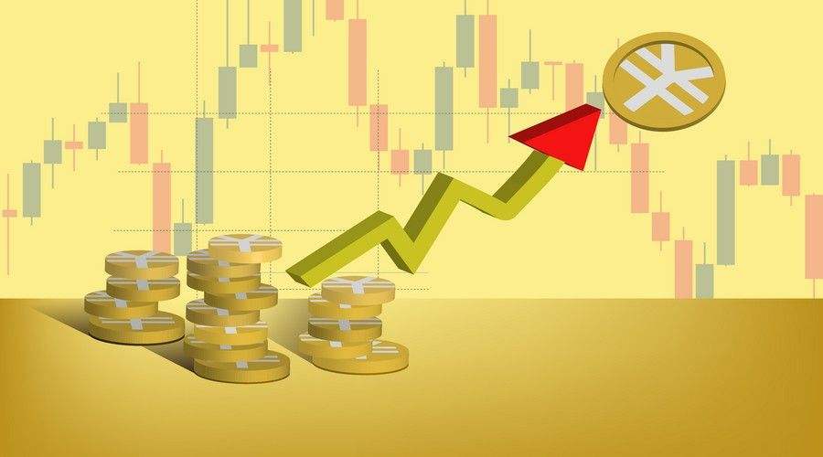 对九鼎新材股票现状的分析
